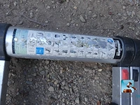 Telescopische ladder - afbeelding 6 van  6