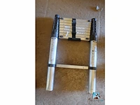 Telescopische ladder