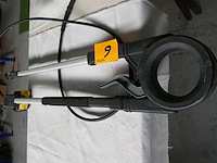 Telescopische lans voor hogedrukreiniger karcher - afbeelding 1 van  6