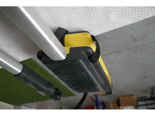 Telescopische lans voor hogedrukreiniger karcher - afbeelding 2 van  6