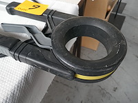 Telescopische lans voor hogedrukreiniger karcher - afbeelding 3 van  6