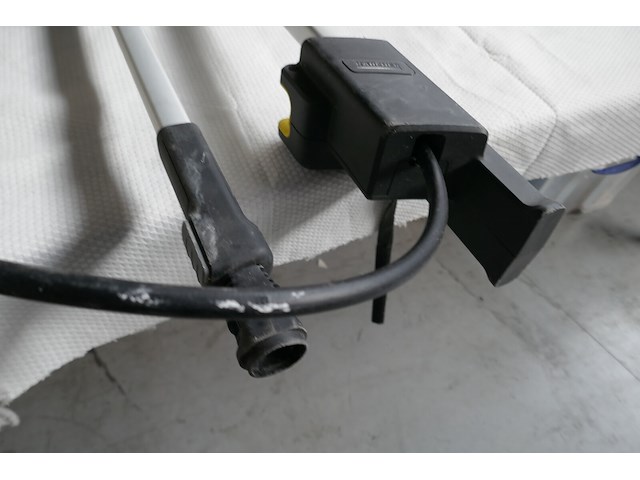 Telescopische lans voor hogedrukreiniger karcher - afbeelding 4 van  6