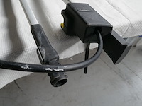 Telescopische lans voor hogedrukreiniger karcher - afbeelding 4 van  6