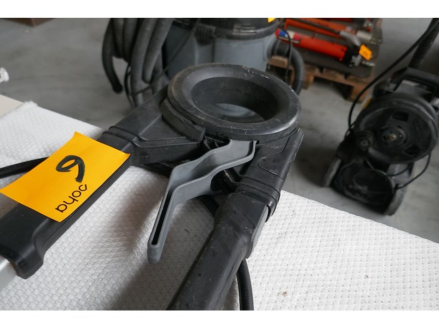 Telescopische lans voor hogedrukreiniger karcher - afbeelding 5 van  6