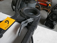 Telescopische lans voor hogedrukreiniger karcher - afbeelding 5 van  6