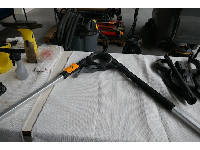 Telescopische lans voor hogedrukreiniger karcher - afbeelding 6 van  6