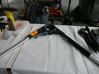Telescopische lans voor hogedrukreiniger karcher - afbeelding 6 van  6