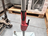 Telescopische montagesteun bessey - afbeelding 2 van  2