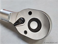 Telescopische ratel 3/4" tot 1010mm - afbeelding 3 van  7