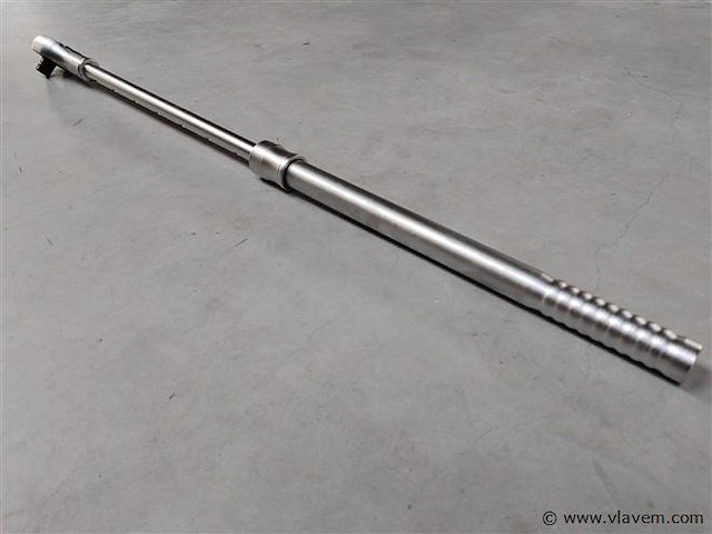 Telescopische ratel 3/4" tot 1010mm - afbeelding 1 van  7