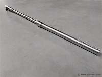 Telescopische ratel 3/4" tot 1010mm - afbeelding 1 van  7