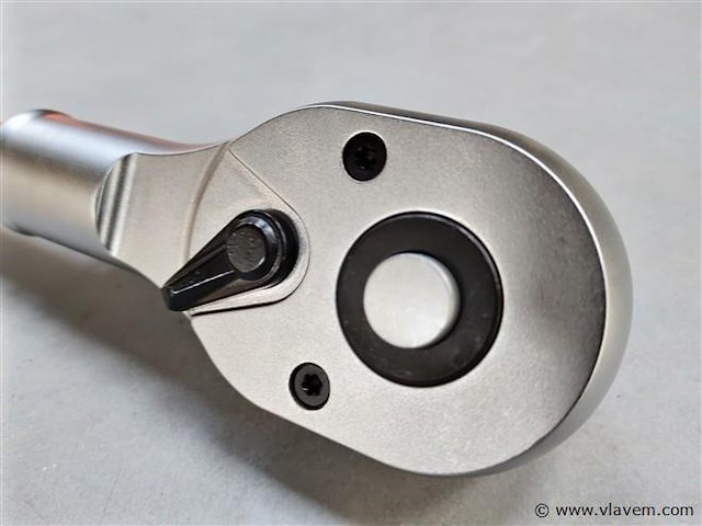 Telescopische ratel 3/4" tot 1010mm - afbeelding 3 van  7