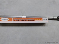 Telescopische ratel 3/4" tot 1010mm - afbeelding 7 van  7