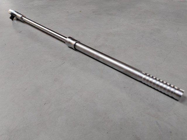 Telescopische ratel 3/4" tot 1010mm - afbeelding 1 van  7