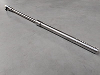 Telescopische ratel 3/4" tot 1010mm - afbeelding 1 van  7