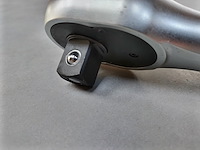 Telescopische ratel 3/4" tot 1010mm - afbeelding 2 van  7