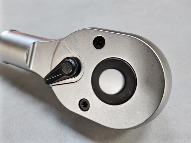 Telescopische ratel 3/4" tot 1010mm - afbeelding 3 van  7