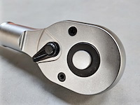 Telescopische ratel 3/4" tot 1010mm - afbeelding 3 van  7