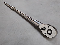 Telescopische ratel 3/4" tot 1010mm - afbeelding 4 van  7