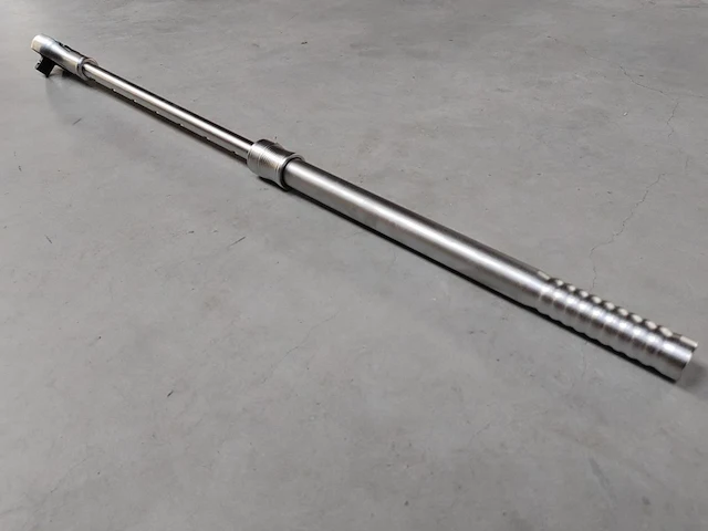 Telescopische ratel 3/4" tot 1010mm - afbeelding 1 van  7