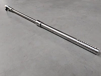 Telescopische ratel 3/4" tot 1010mm
