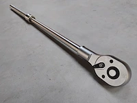 Telescopische ratel 3/4" tot 1010mm - afbeelding 4 van  7