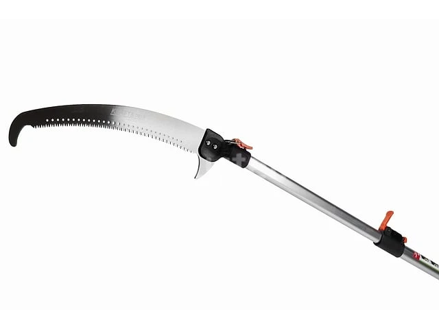 Telescopische tak had 135-300 cm kraft&dele - afbeelding 1 van  4
