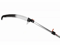 Telescopische tak had 135-300 cm kraft&dele - afbeelding 1 van  4