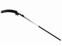 Telescopische tak had 135-300 cm kraft&dele - afbeelding 2 van  4