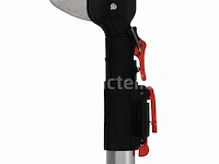 Telescopische tak had 135-300 cm kraft&dele - afbeelding 4 van  4