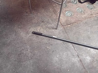 Telescopische verfborstelsteel (3m) (5x) - afbeelding 1 van  3