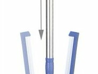 Telescopische vloertrekker - afbeelding 3 van  7