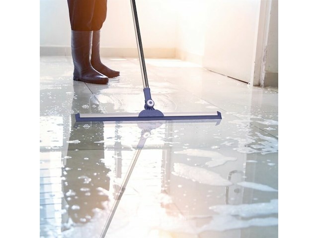 Telescopische vloertrekker - afbeelding 7 van  7