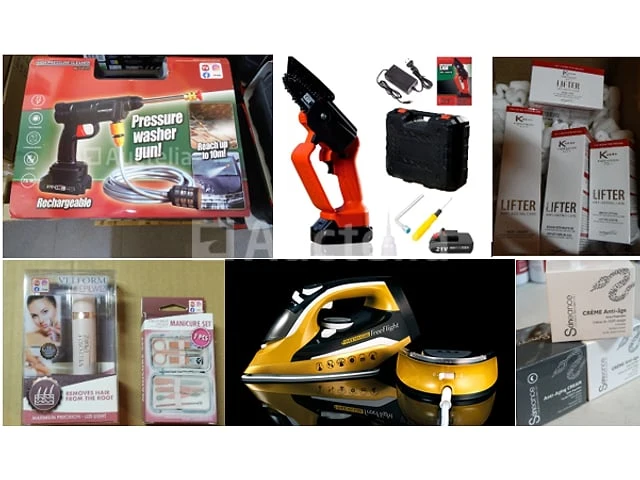 Teleshopping