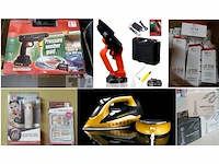 Teleshopping