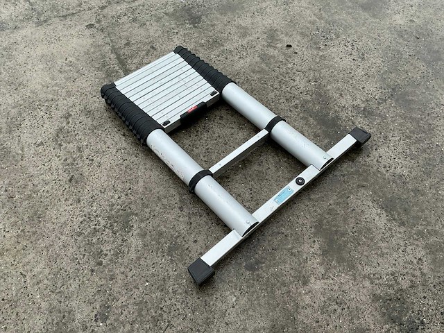 Telesteps ecoline 3.8 telescopische ladder - afbeelding 1 van  3