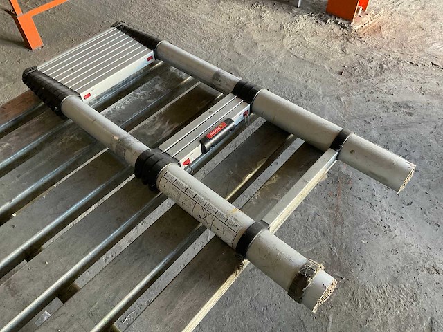 Telesteps ladder - afbeelding 1 van  1