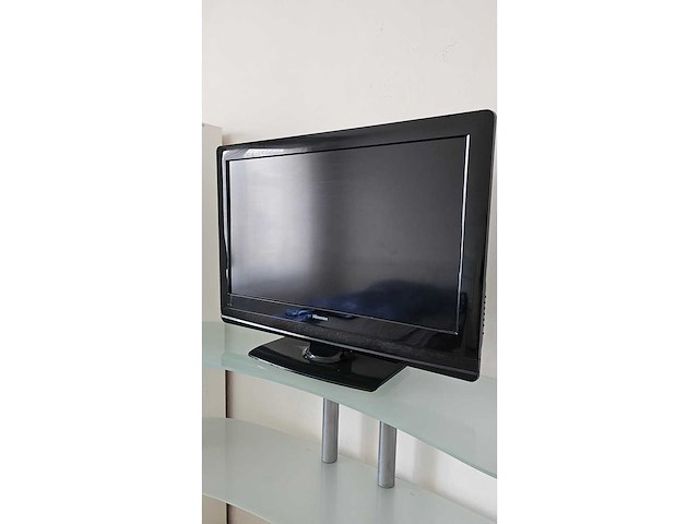 Téléviseur hisense 32" - afbeelding 2 van  6