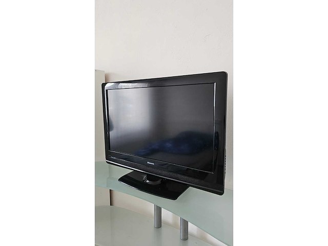 Téléviseur hisense 32" - afbeelding 1 van  6