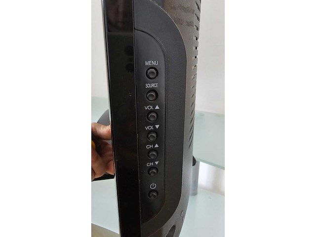Téléviseur hisense 32" - afbeelding 10 van  13