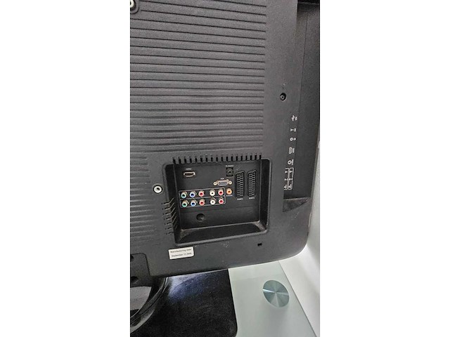 Téléviseur hisense 32" - afbeelding 5 van  13