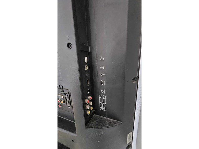 Téléviseur hisense 32" - afbeelding 6 van  13