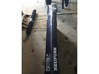 Téleviseur neufunk 40" - afbeelding 4 van  4