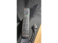 Téléviseur panasonic 42" avec table de support - afbeelding 3 van  6