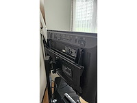 Téléviseur panasonic 42" avec table de support - afbeelding 4 van  6