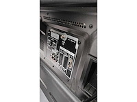 Téléviseur panasonic 42" avec table de support - afbeelding 6 van  6