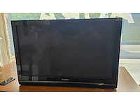 Téléviseur panasonic 42" - afbeelding 1 van  10