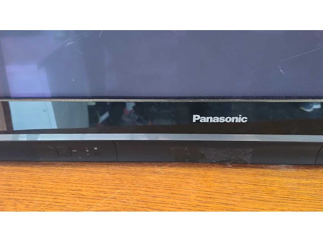 Téléviseur panasonic 42" - afbeelding 2 van  10