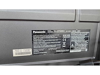 Téléviseur panasonic 42" - afbeelding 7 van  10