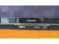 Téléviseur panasonic 42" - afbeelding 9 van  10